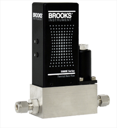 Elastomer Sealed Thermal 5850E & i Series Brooks Instruments